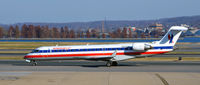 N525AE @ KDCA - Taxi DCA - by Ronald Barker