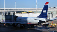 N802MD @ KDCA - DCA VA - by Ronald Barker