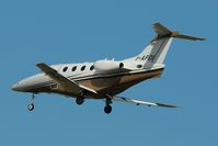 I-AFOI @ LFBD - Italfly landing 23 - by Jean Goubet-FRENCHSKY