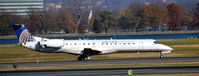 N12996 @ KDCA - Landing DCA - by Ronald Barker