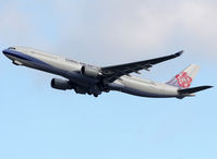 F-WWKP @ LFBO - C/n 1367 - To be B-18359 - by Shunn311