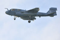 158810 @ KNUW - NAS Whidbey Island - by Terry Green