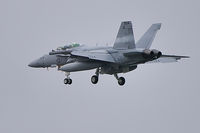 166944 @ KNUW - NAS Whidbey Island - by Terry Green