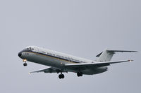 161530 @ KNUW - NAS Whidbey Island - by Terry Green
