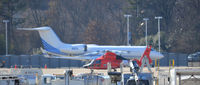 N82A @ KDCA - DCA VA - by Ronald Barker