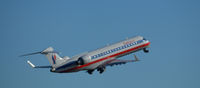 N503AE @ KDCA - Takeoff DCA - by Ronald Barker