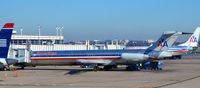 N578AA @ KDCA - DCA VA - by Ronald Barker