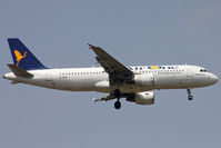 EI-DSS @ LEBL - Landing - by micka2b