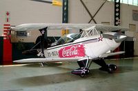 ZS-MZX @ FAGM - Christen S-2B Special [5206] Rand~ZS 07/10/2003 - by Ray Barber