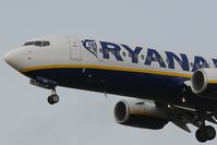 EI-EVI @ LFBD - FR1388 from CHARLEROI landing runway 23 - by Jean Goubet-FRENCHSKY