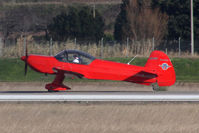 F-PDOL @ LFMV - Take off - by micka2b