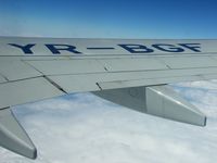 YR-BGF - TAROM - by Jean Goubet-FRENCHSKY