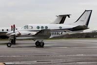 N999LK @ LFLY - Parked - by Romain Roux