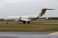 G-IRAP @ LFLY - Parked - by Romain Roux