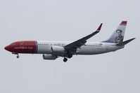 LN-NGG @ LOWW - Norwegian 737-800 - by Andy Graf - VAP