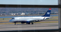 N805MD @ KDCA - Taxi DCA - by Ronald Barker