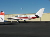 N96BP @ DVT - Az g&f - by Todd Montgomery