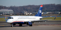 N817MD @ KDCA - Taxi DCA - by Ronald Barker
