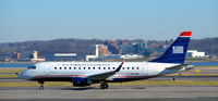 N817MD @ KDCA - Taxi DCA - by Ronald Barker