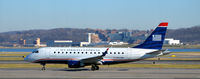 N822MD @ KDCA - Taxi DCA - by Ronald Barker