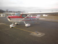 N7335A - I recently purchased this aircraft - by Keith Pomeroy