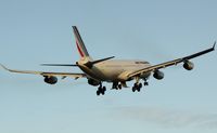 F-GLZS @ TNCM - F-GLZS - by Daniel Jef