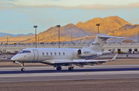 N547XJ @ KLAS - N547XJ Bombardier BD-100-1A10 Challenger 300 (cn 20281)

- Las Vegas - McCarran International (LAS / KLAS)
USA - Nevada, December 27, 2012
Photo: Tomás Del Coro - by Tomás Del Coro