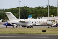 N604MC @ TNCM - N604MC - by Daniel Jef