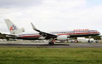 N845AA @ TNCM - N845AA