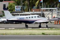 N4065G @ TNCM - N4065G
