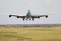 PH-BFG @ TNCM - PH-BFG - by Daniel Jef
