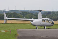OO-ISA @ EBNM - at Namur/Suarlee. - by Stefan De Sutter