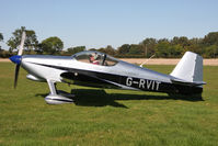 G-RVIT photo, click to enlarge G-RVIT photo, click to enlarge
