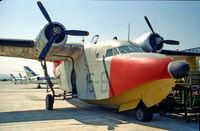 MM51-035 @ LIRA - CIA Rome Ciampino Italy 23.7.90 - by leo larsen
