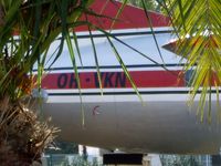 OH-VKN @ LEMG - I only took this so I did not forget the registration. - by Guitarist