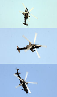 LH96101 @ ZGSD - Zhuhai Airshow 2012 @ Zhuhai Airport - by Dawei Sun