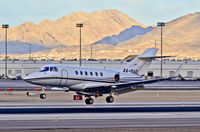 XA-RAD @ KLAS - XA-RAD 2001 Raytheon HAWKER 800XP C/N 258527

Ex N56BE

- Las Vegas - McCarran International (LAS / KLAS)
USA - Nevada, December 27, 2012
Photo: Tomás Del Coro - by Tomás Del Coro