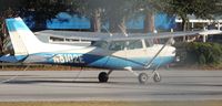 N5102E @ CGC - 1978 cessna 172n - by dennisheal