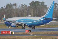 EI-DCL @ LFBD - FR4507 to PORTO - by Jean Goubet-FRENCHSKY