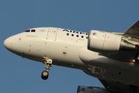 F-GUGR @ LFBD - AF6256 from PARIS ORLY landing 23 - by Jean Goubet-FRENCHSKY