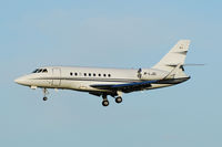 M-LJGI @ EIDW - Photographed landing Rwy 28 at EIDW.