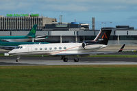N311TK @ EIDW - Photographed about to depart off Rwy 28 at EIDW. - by Noel Kearney