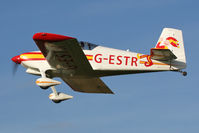 G-ESTR photo, click to enlarge G-ESTR photo, click to enlarge