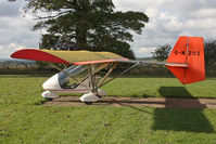 G-MZOI photo, click to enlarge G-MZOI photo, click to enlarge