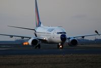 HA-LOI @ LFPG - Malév Hungarian Airlines - by Jean Goubet-FRENCHSKY