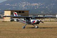 PH-ERH @ LFKC - Parked - by BTT