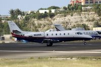 N620GS @ TNCM - N620GS - by Daniel Jef