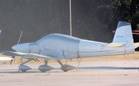N433VC @ CGC - HELLEBRAND JARRETT G VANS RV-10 - by dennisheal
