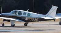 N63936 @ CGC - 1982 BEECH A36 BONANZA 36
