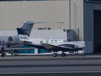 N43PC @ KSMO - N43PC taxiing - by Torsten Hoff